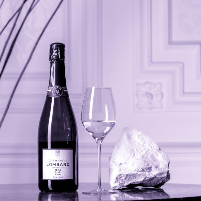 Hotel du Vin & Malmaison - Champagne Lombard